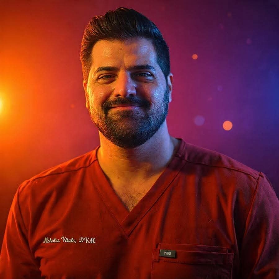 Dr. Nicholas 